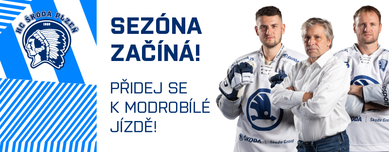 HC Škoda Plzeň