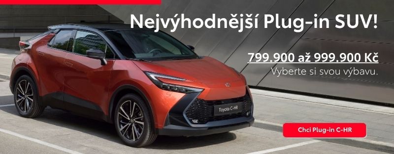 Toyota Dolák