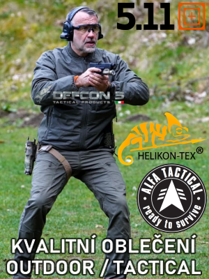 Alfa Tactical