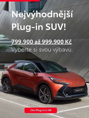 Toyota Dolák