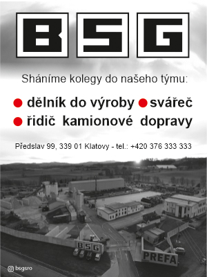 BSG s.r.o.