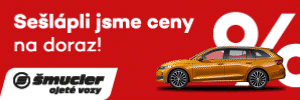 Autocentrum Jan Šmucler