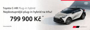 Toyota Dolák