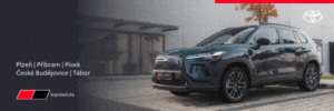 Toyota Dolák